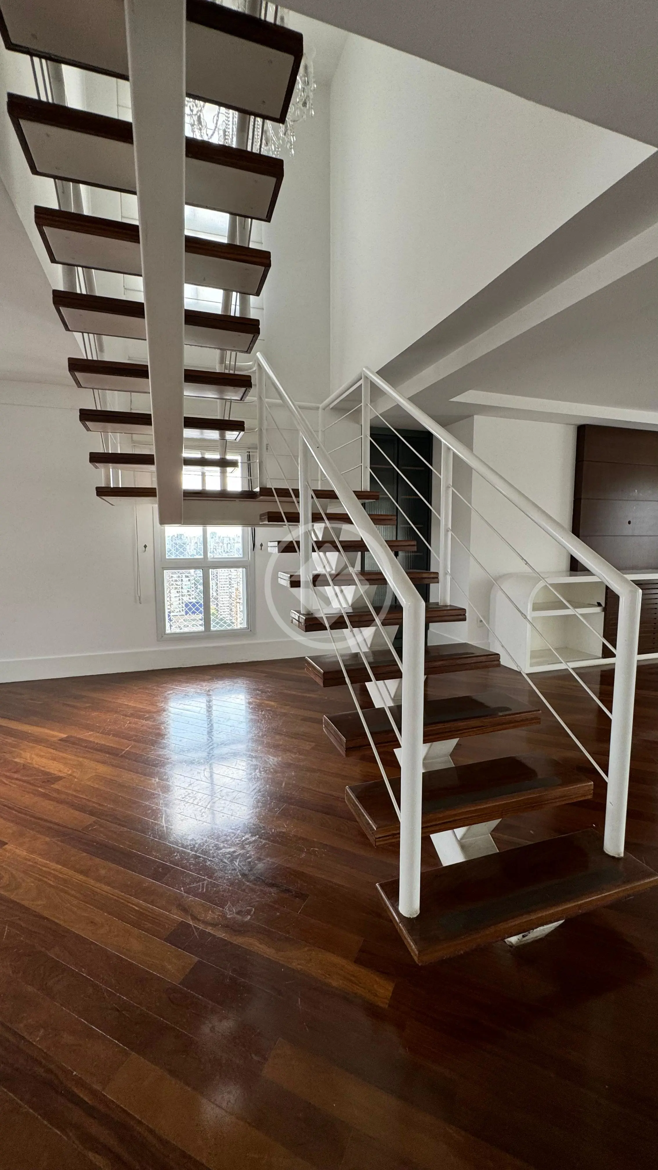 Imagem 1 - Cobertura Duplex em Moema, São Paulo - SP