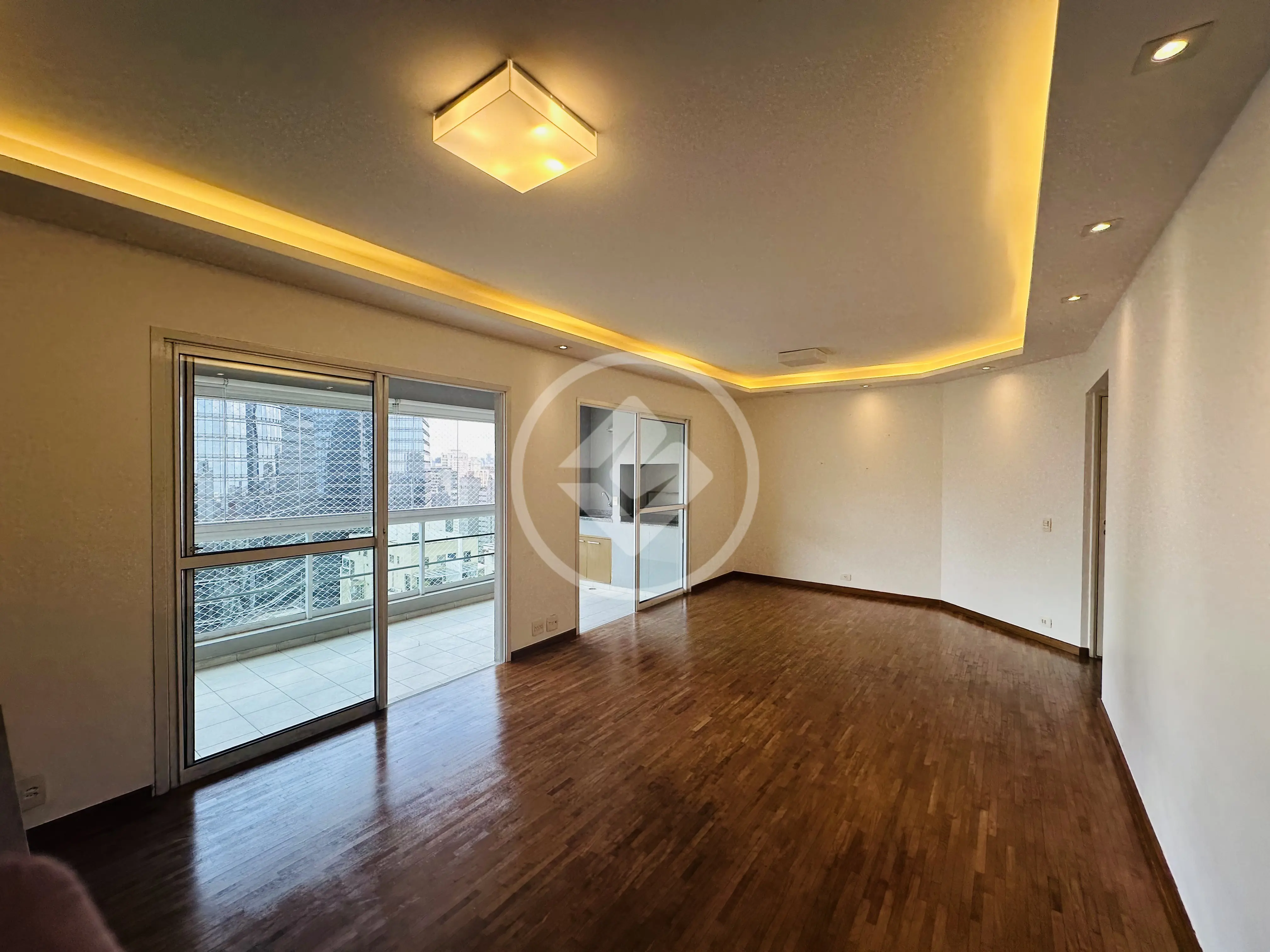 Imagem 3 - Apartamento em Vila Olímpia, São Paulo - SP