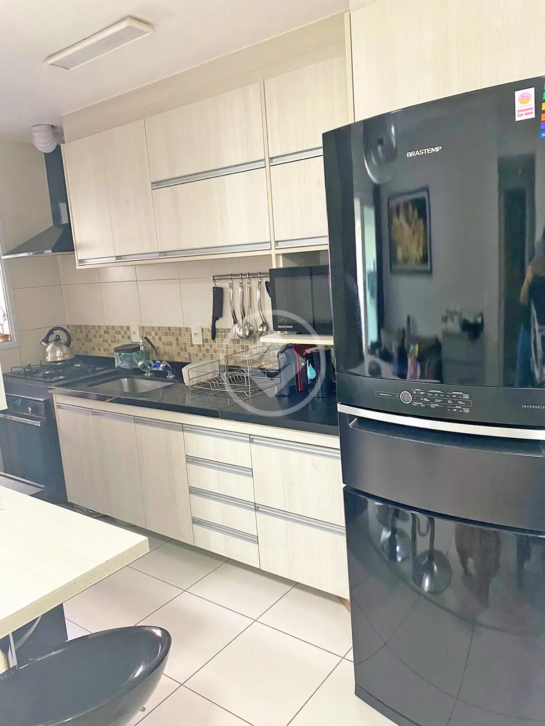 Imagem 1 - Apartamento em Campo Belo, São Paulo - SP