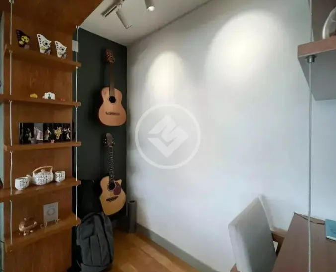 Imagem 5 - Apartamento em Indianópolis, São Paulo - SP