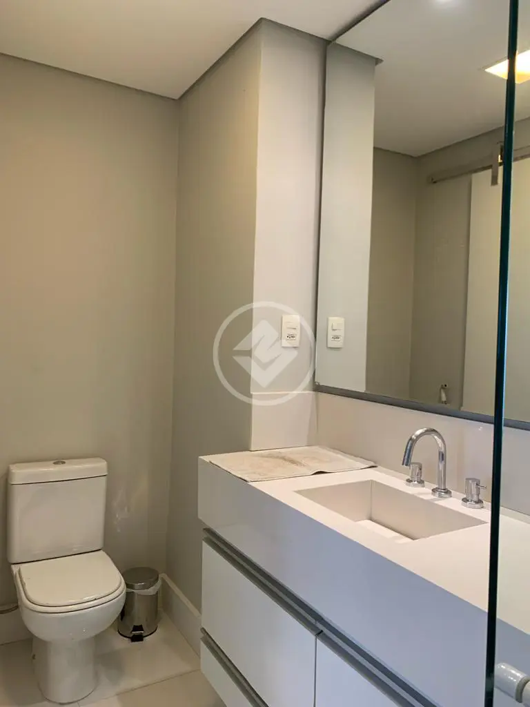 Imagem 5 - Apartamento em VILA NOVA CONCEICAO, São Paulo - SP