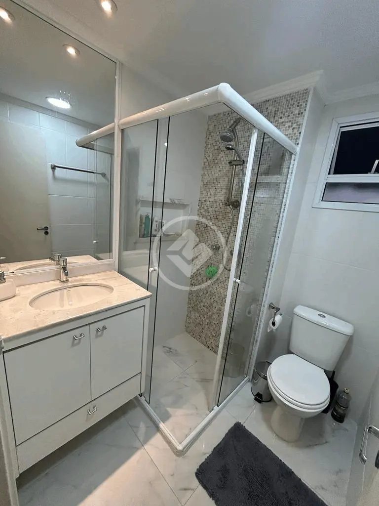 Apartamento JAGUARE, São Paulo - SP — foto 2