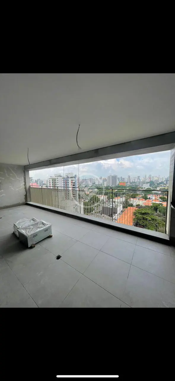 Imagem 5 - Apartamento em Moema, São Paulo - SP