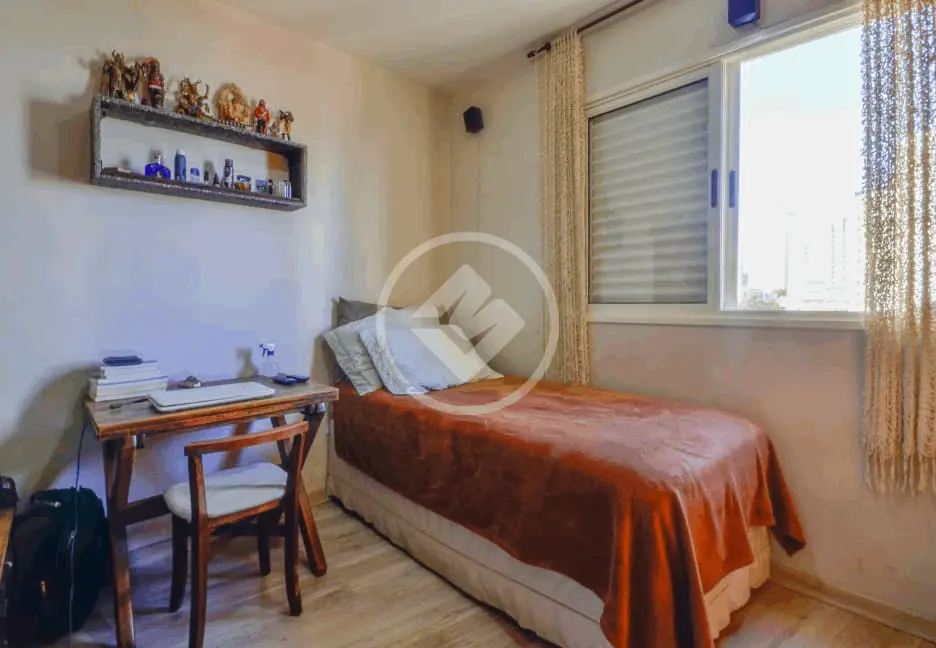 Image 19 - Apartamento em VILA CLEMENTINO, São Paulo - SP