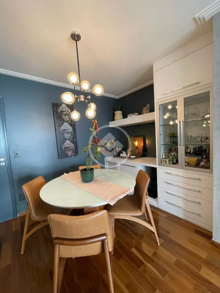 Imagem 5 - Apartamento em MOEMA, São Paulo - SP