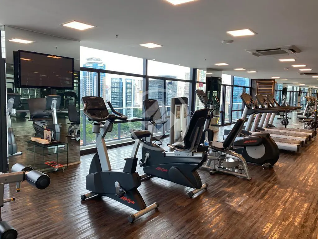 Image 19 - Loft / Studio em Vila Olímpia, São Paulo - SP