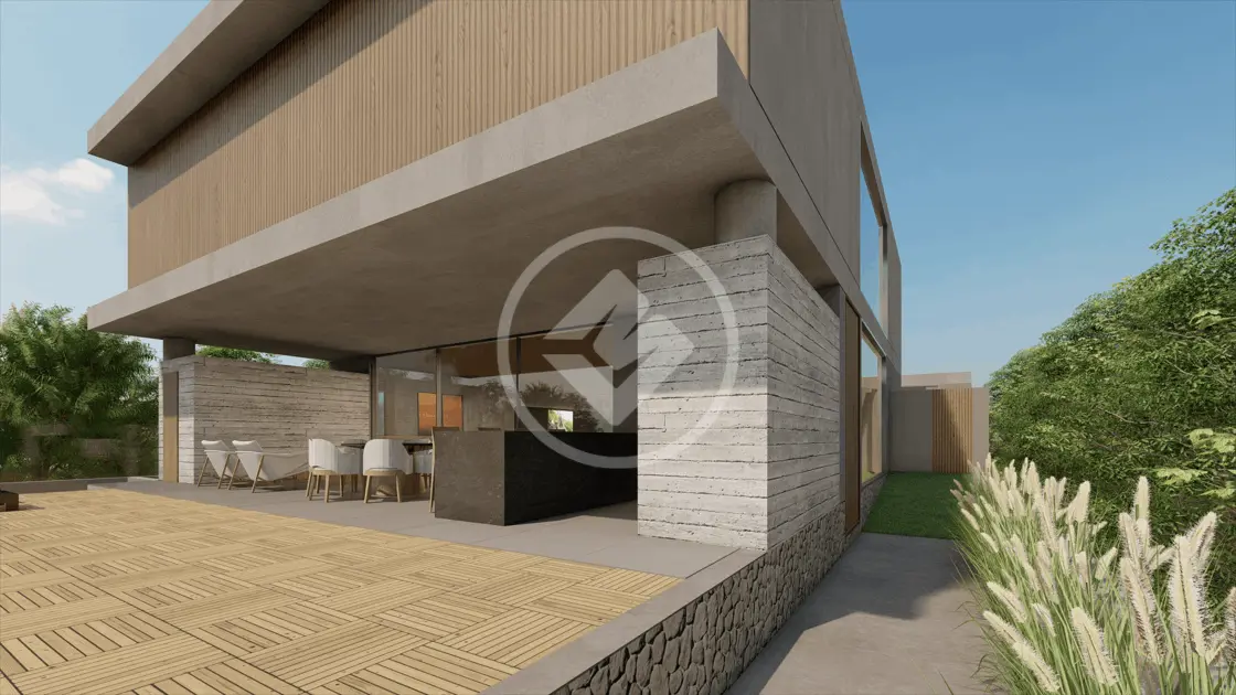Imagem 6 - Casa Condomínio em Alphaville Residencial Um, Barueri - SP