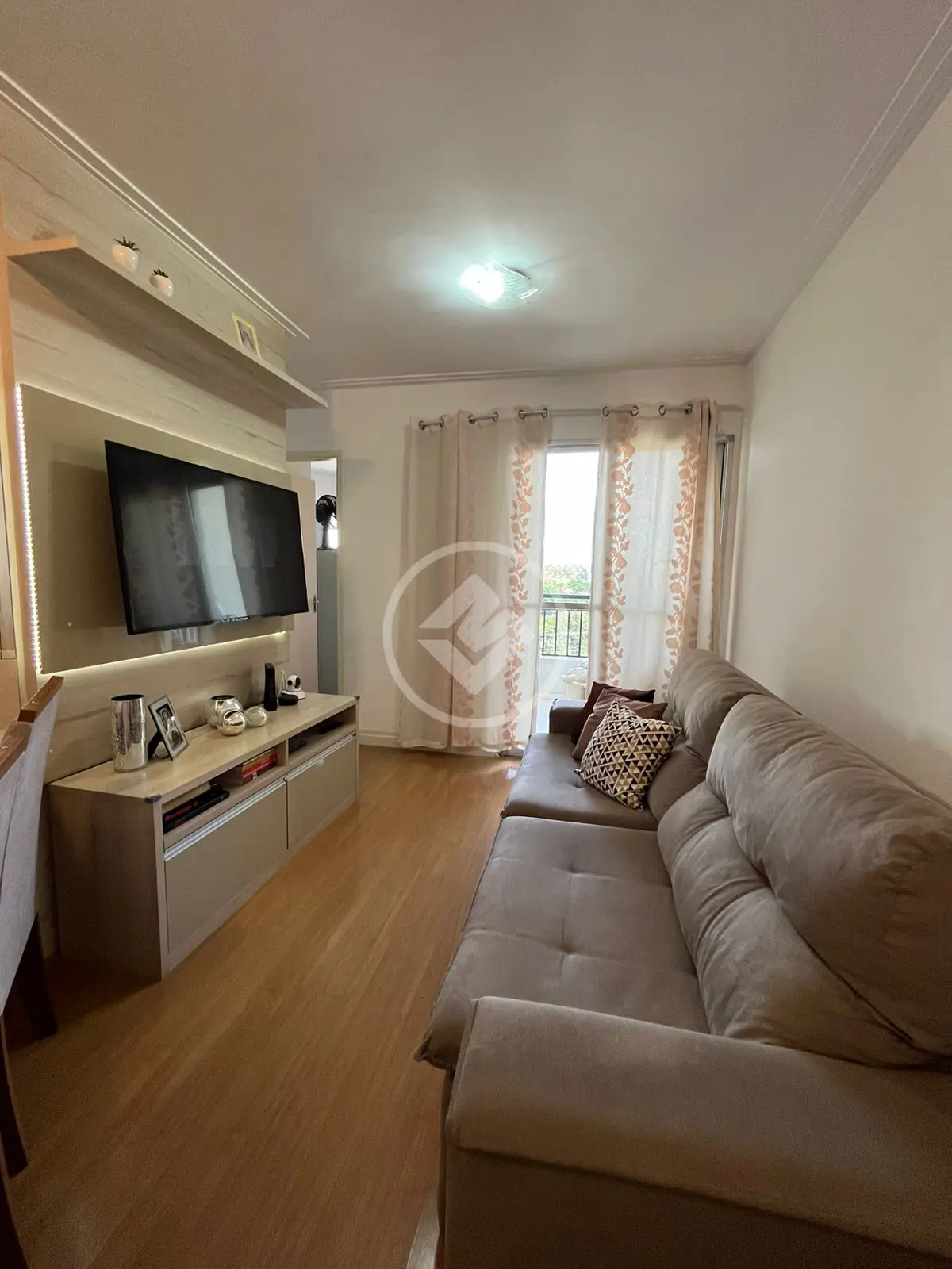 Apartamento Vila Bela, São Paulo - SP — foto 2