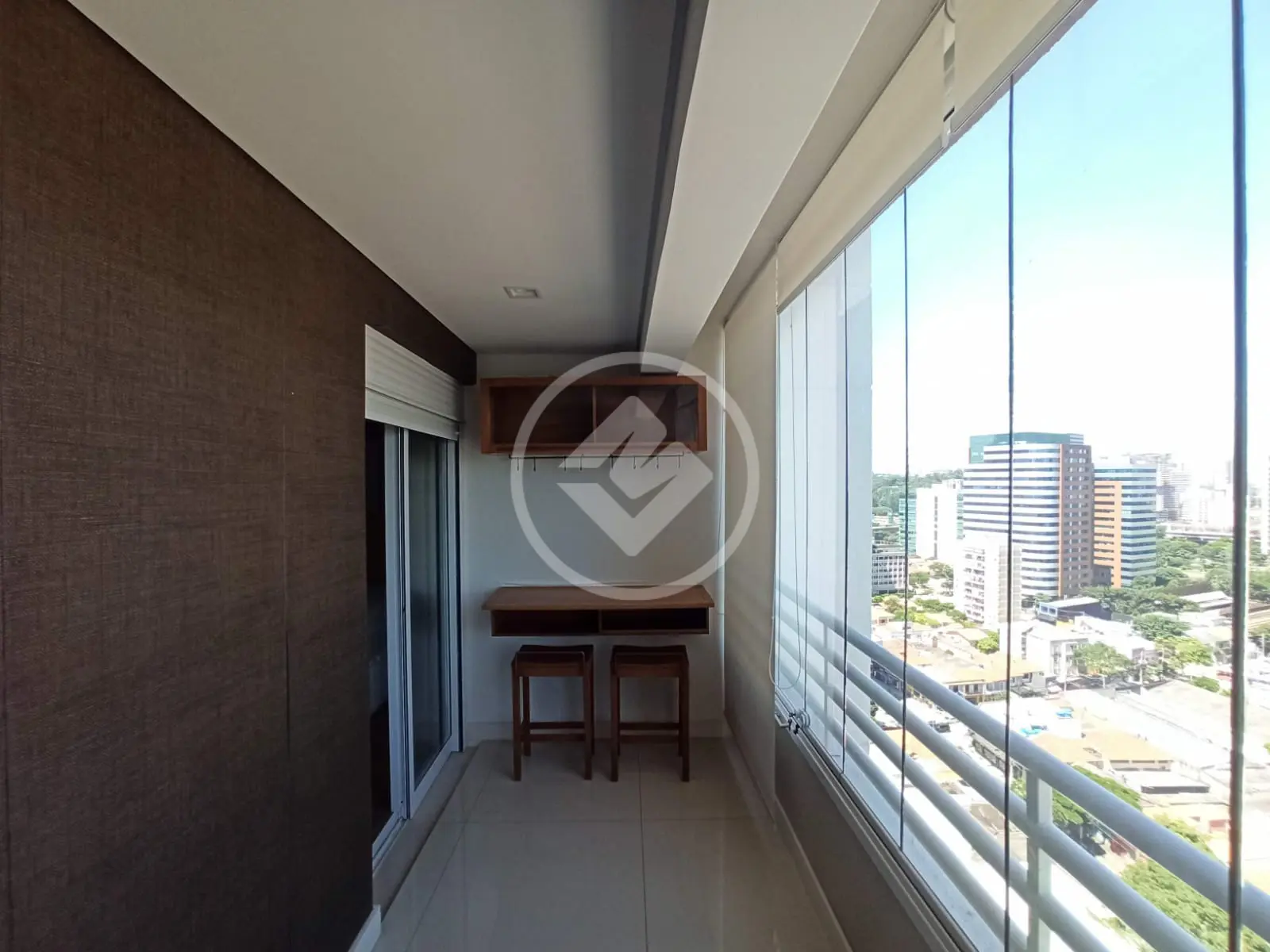 Imagem 4 - Apartamento em PINHEIROS, São Paulo - SP