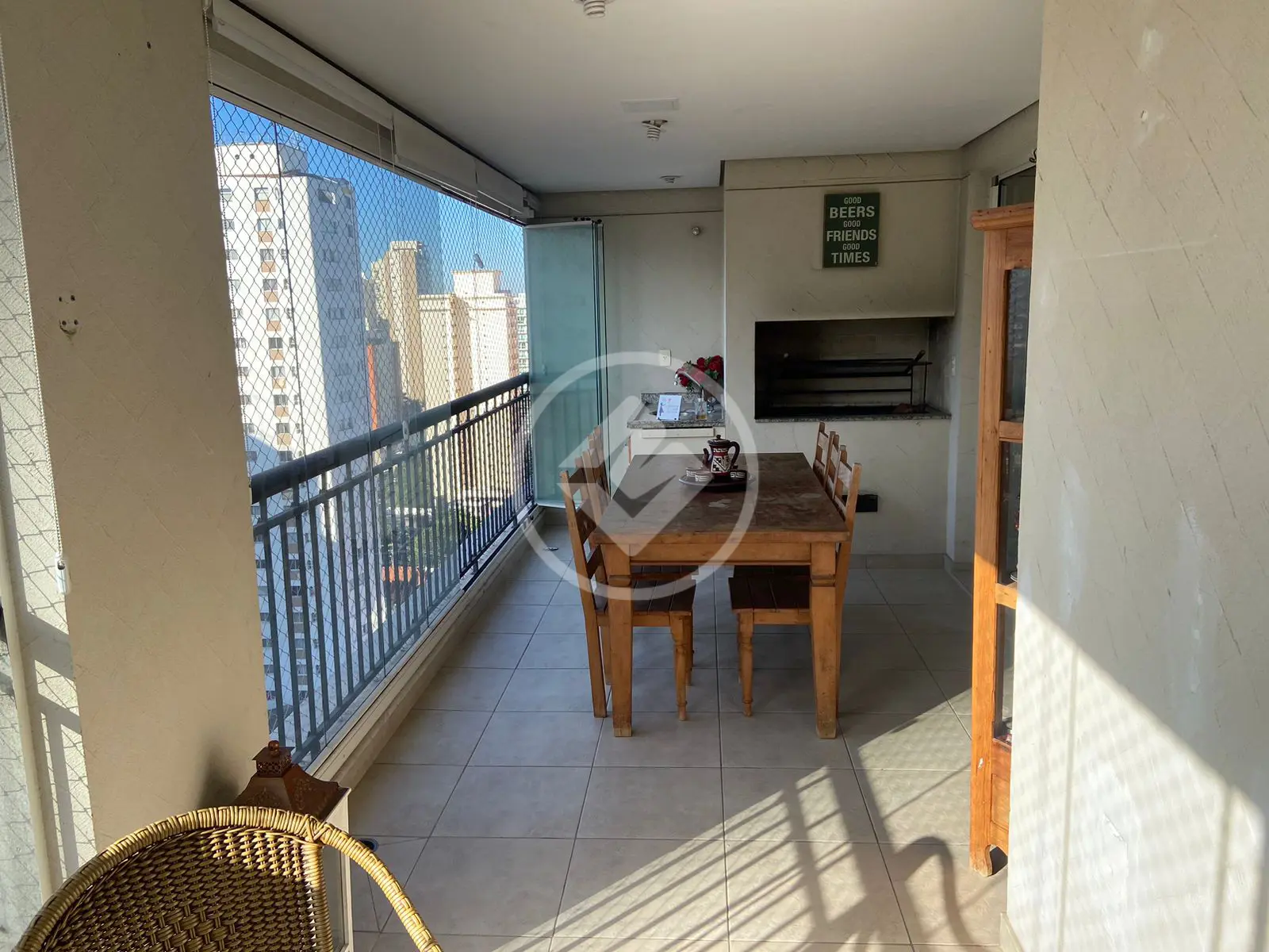 Apartamento VILA CLEMENTINO, São Paulo - SP — foto 2