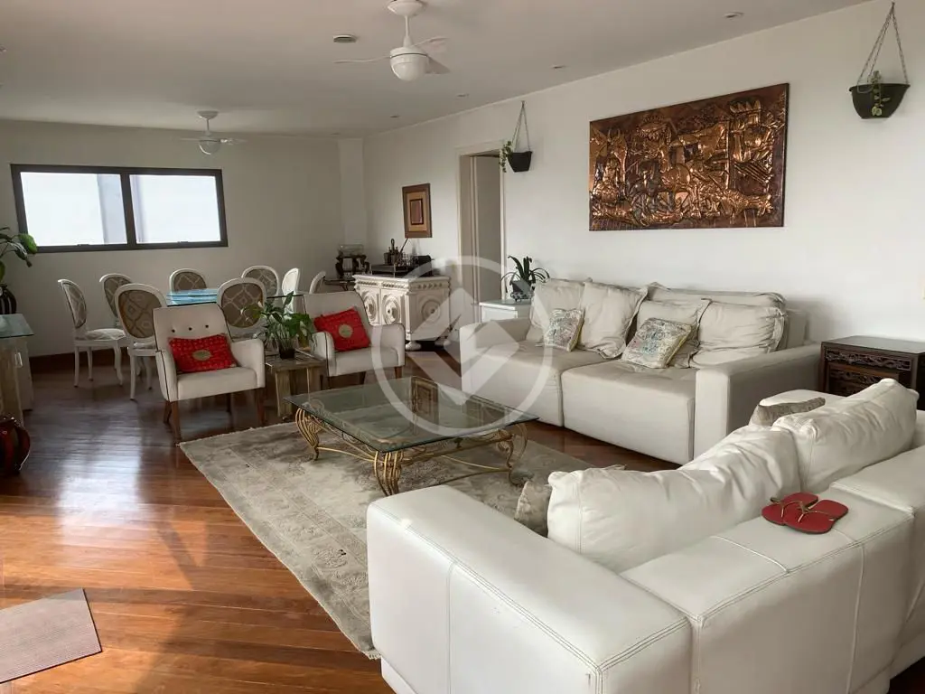 Imagem 1 - Apartamento Triplex em Planalto Paulista, São Paulo - SP