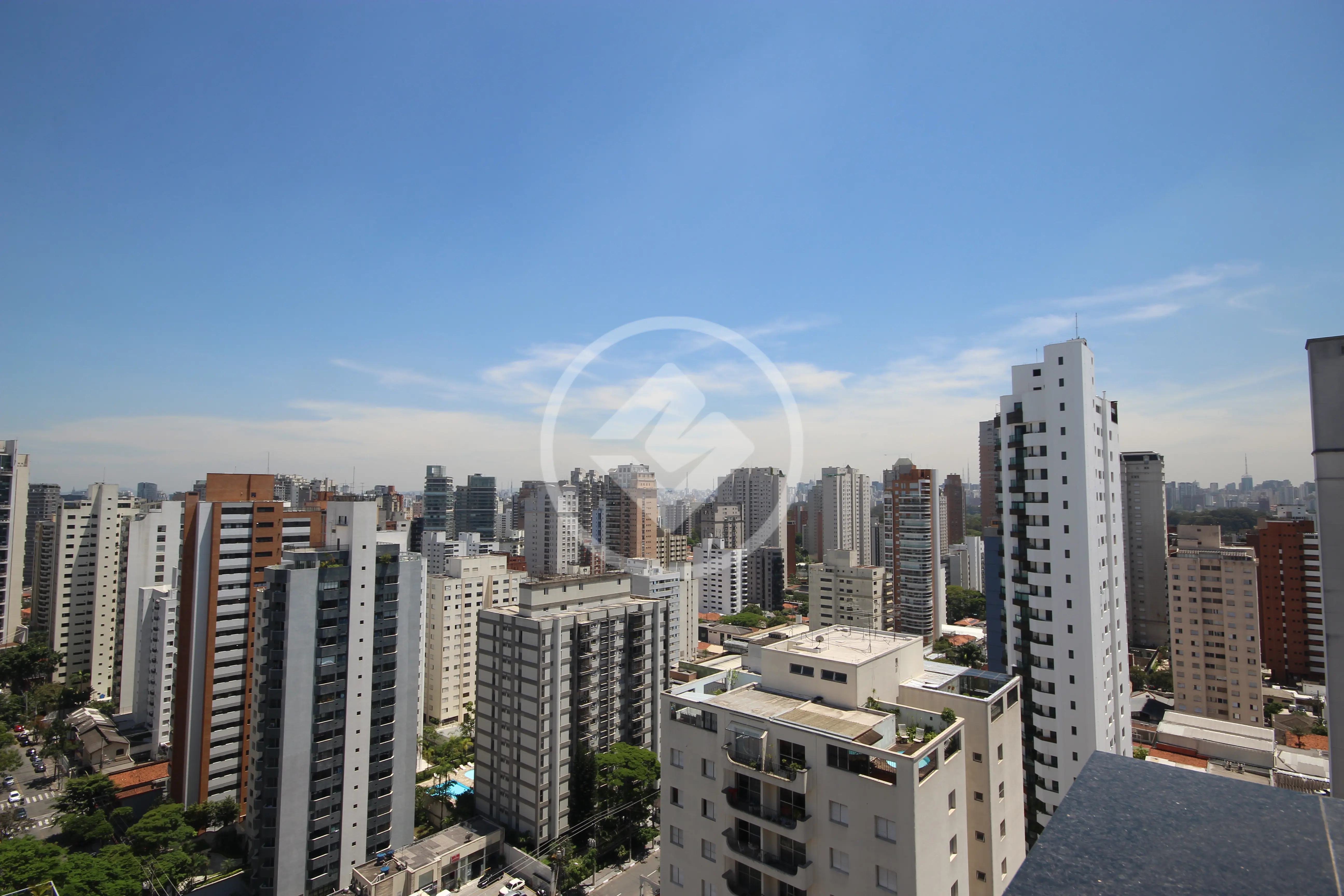 Image 22 - Cobertura Duplex em Indianópolis, São Paulo - SP