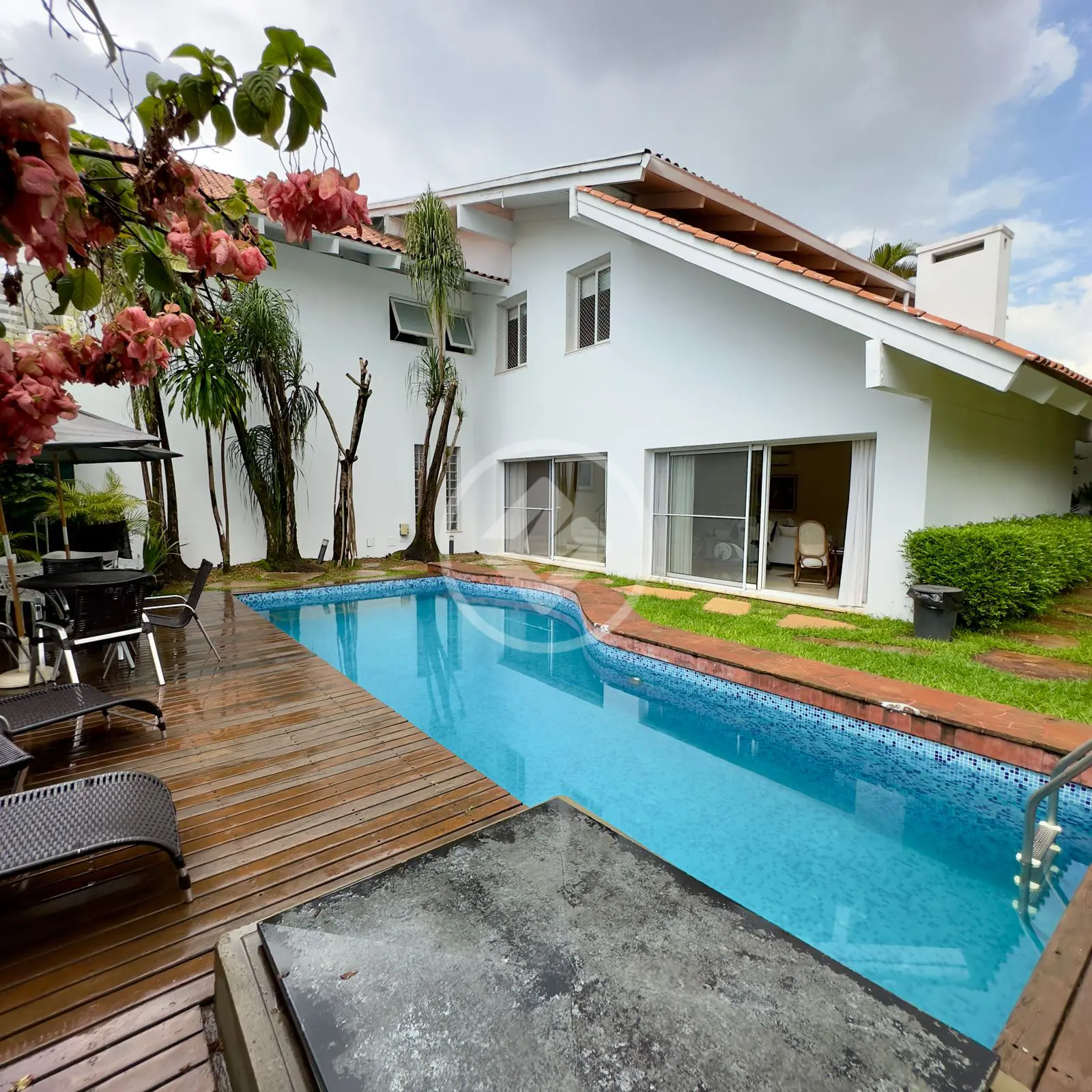 Casa BROOKLIN PAULISTA, São Paulo - SP — foto 1