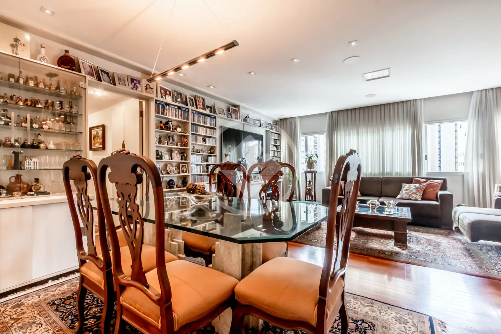 Imagem 3 - Apartamento em JARDIM PAULISTA, São Paulo - SP
