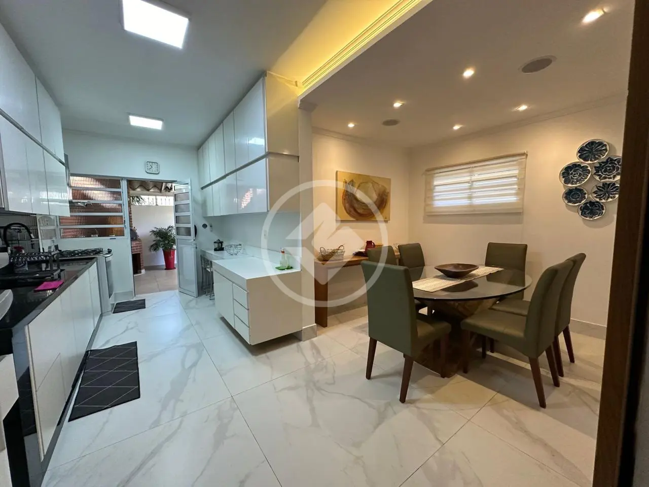Imagem 2 - Casa em Jardim Novo Mundo, São Paulo - SP