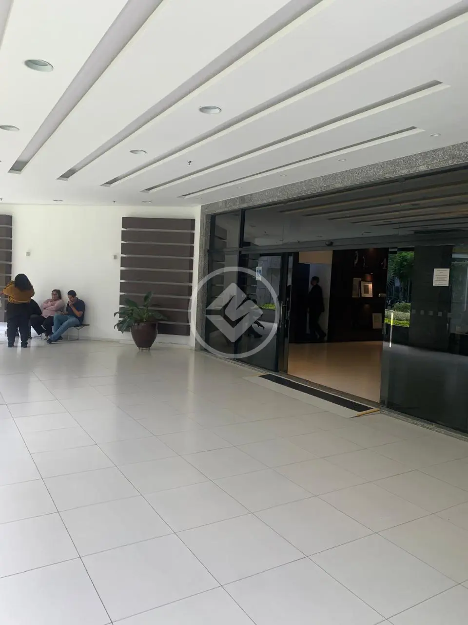Imagem 3 - Sala Comercial em Vila Olímpia, São Paulo - SP