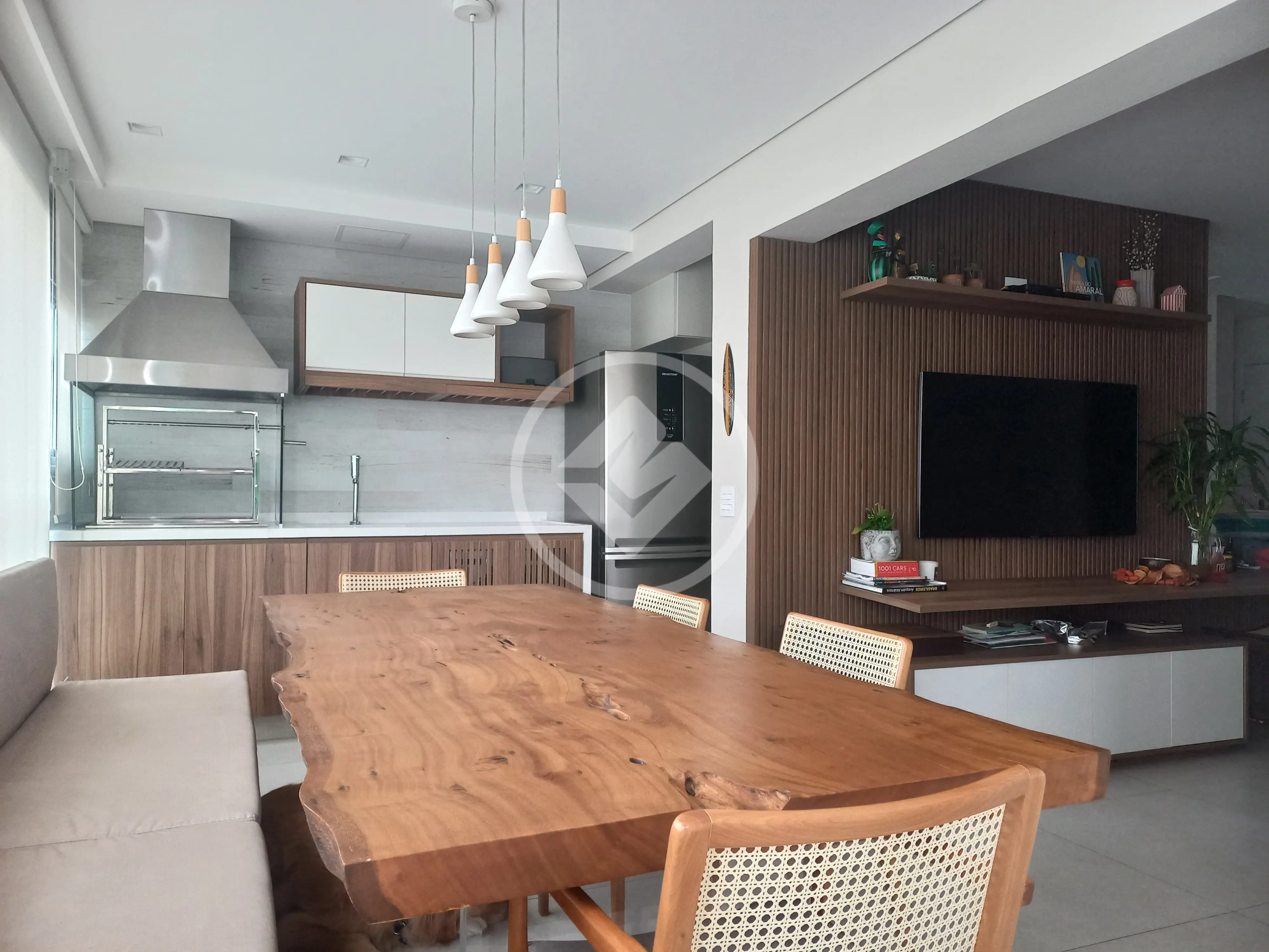 Imagem 4 - Apartamento em PINHEIROS, São Paulo - SP