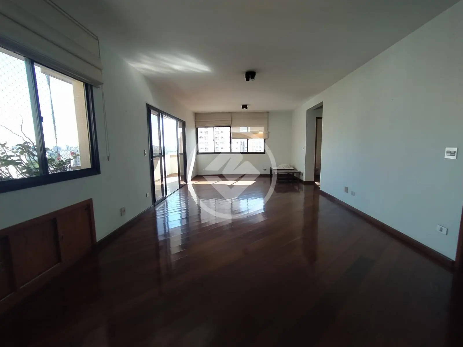 Apartamento Jardim Vila Mariana, São Paulo - SP — foto 2