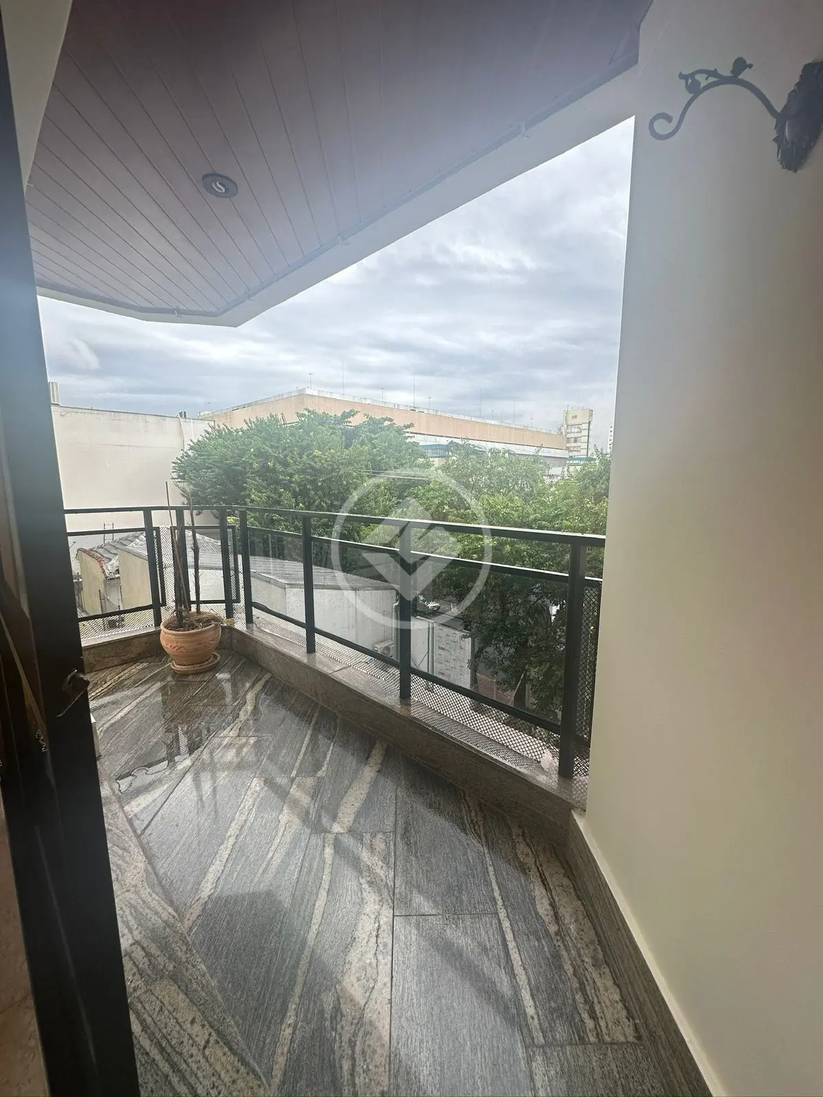 Imagem 2 - Apartamento em Indianópolis, São Paulo - SP