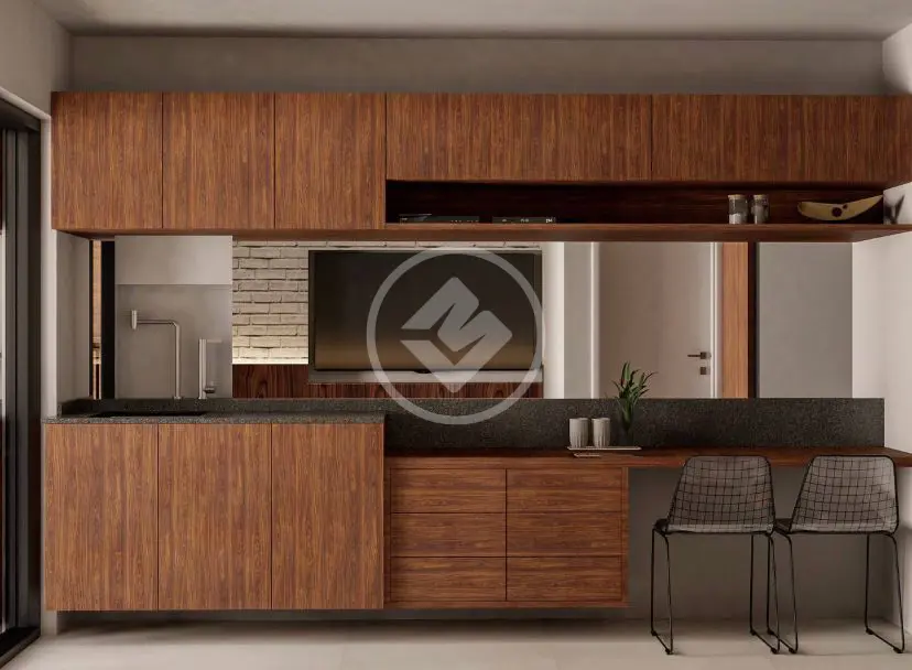 Loft / Studio Conjunto Residencial Butanta, São Paulo - SP — foto 2