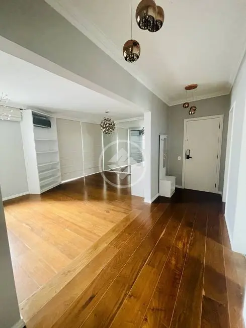 Apartamento Indianópolis, São Paulo - SP — foto 2