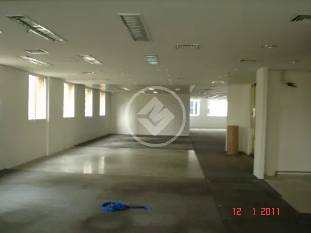 Imagem 5 - Andar / Laje Corporativa em Vila Olímpia, São Paulo - SP