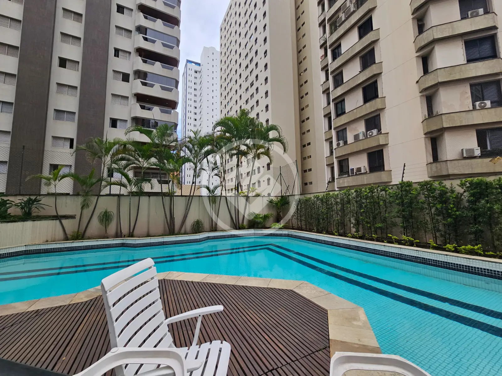 Image 21 - Apartamento em Moema, São Paulo - SP