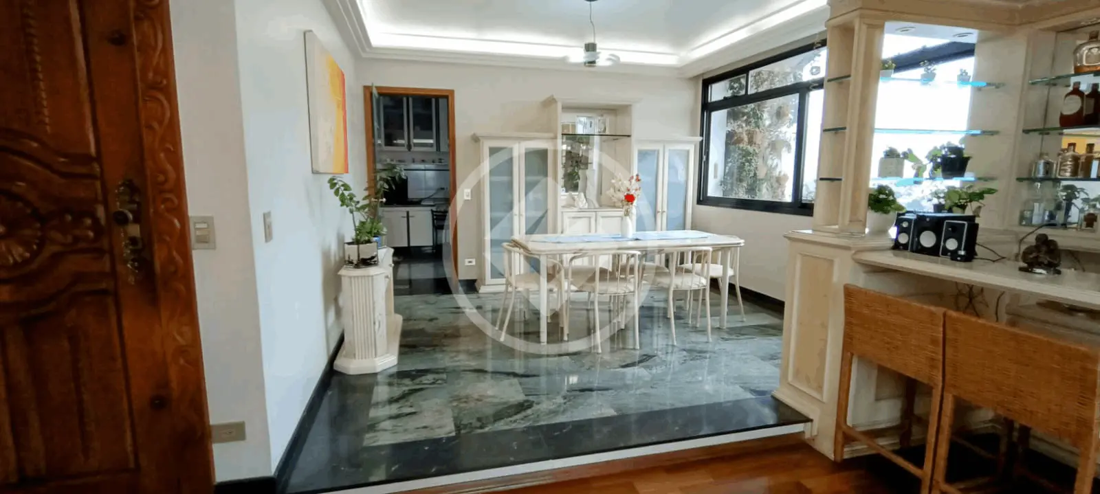 Imagem 5 - Apartamento em Bosque da Saúde, São Paulo - SP