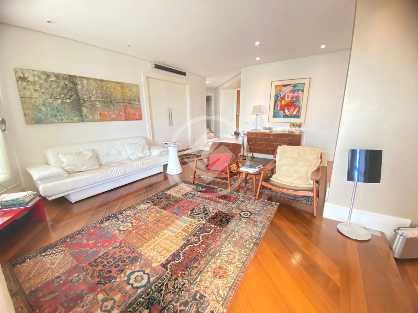 Imagem 1 - Cobertura Duplex em Vila Uberabinha, São Paulo - SP