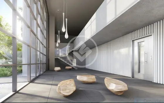Imagem 1 - Apartamento em Campo Belo, São Paulo - SP