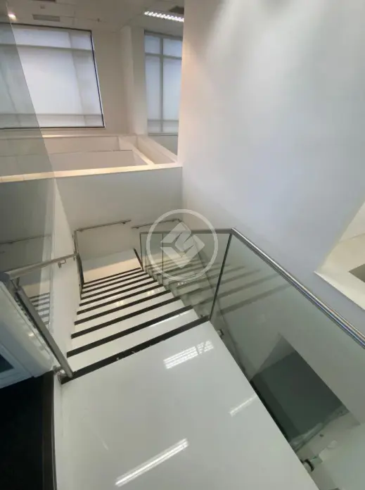 Imagem 6 - Sala Comercial em Indianópolis, São Paulo - SP