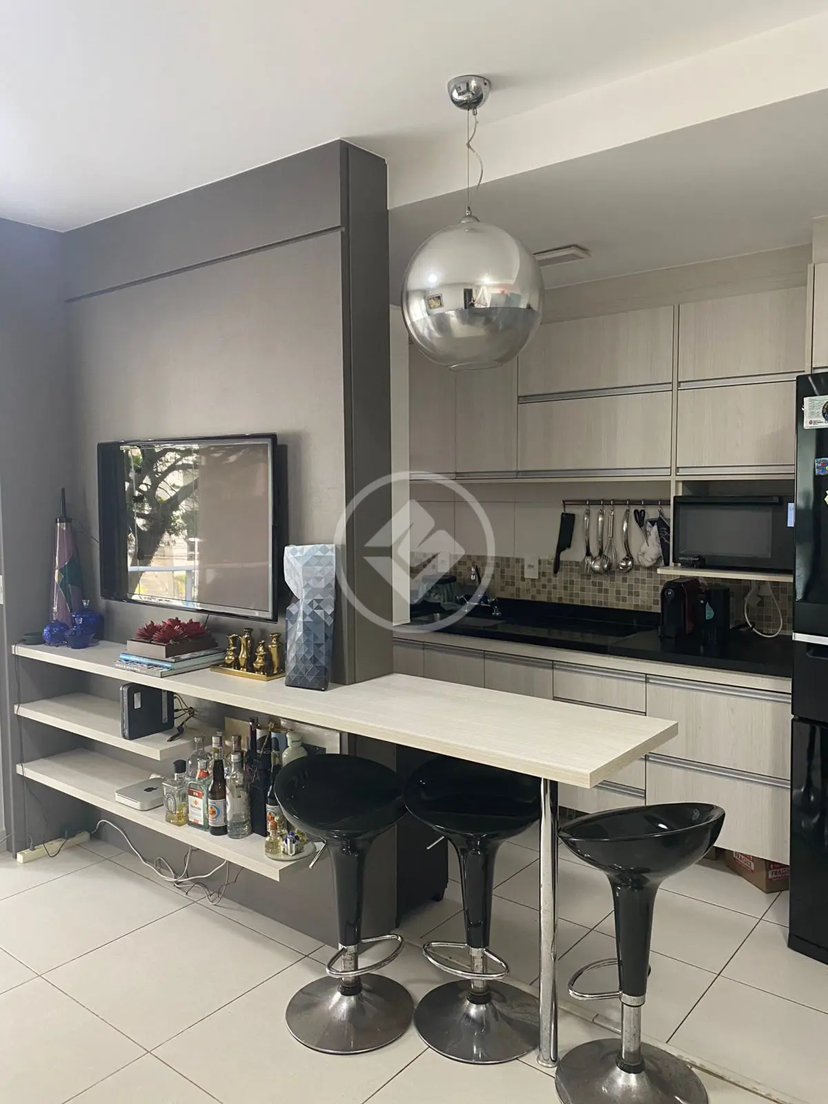 Imagem 2 - Apartamento em Campo Belo, São Paulo - SP