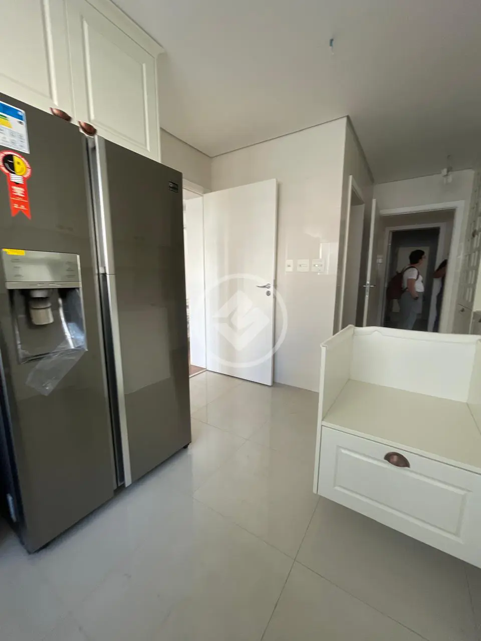 Imagem 6 - Apartamento em CAMPO BELO, São Paulo - SP