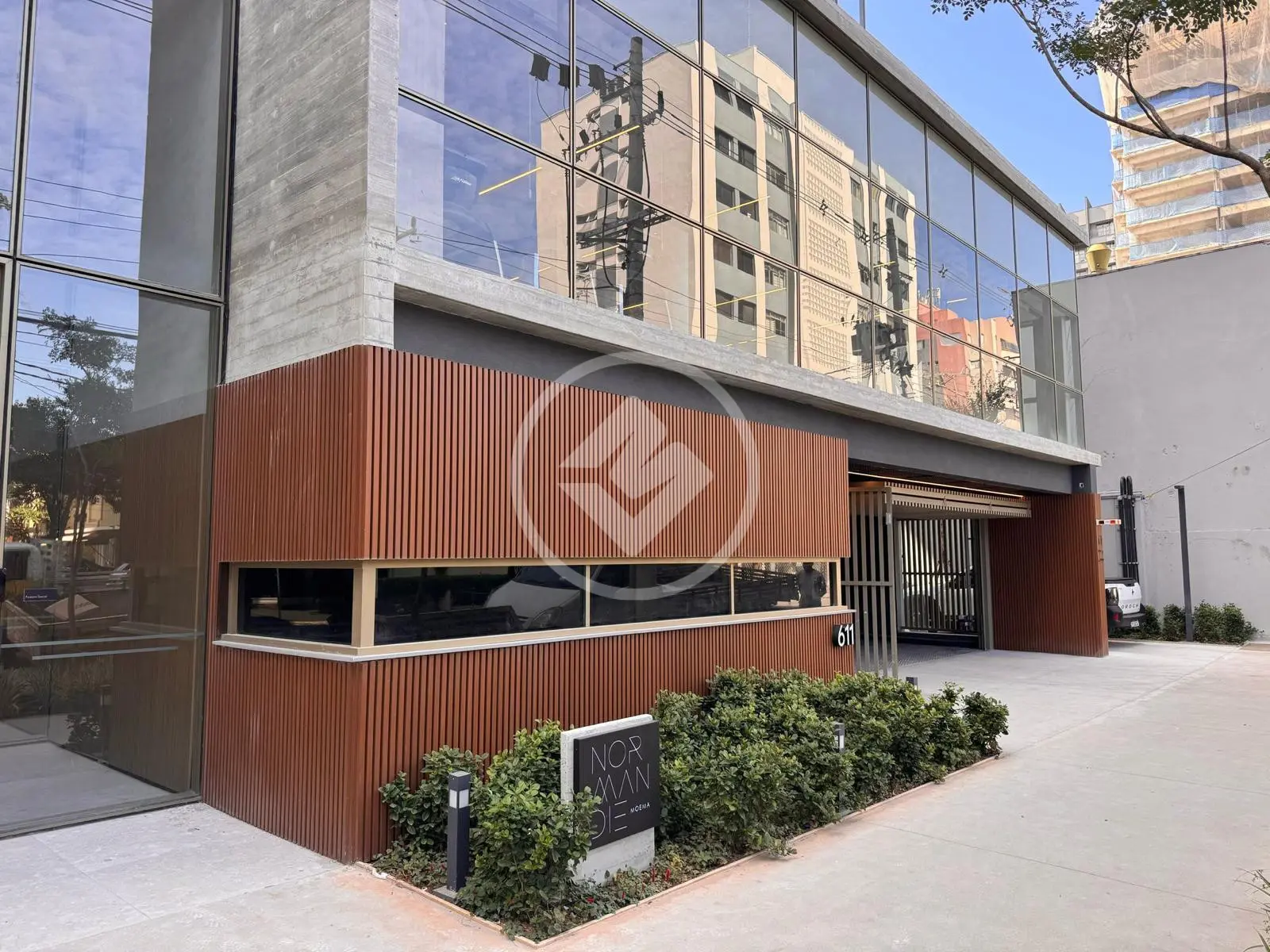 Image 38 - Apartamento em Moema, São Paulo - SP