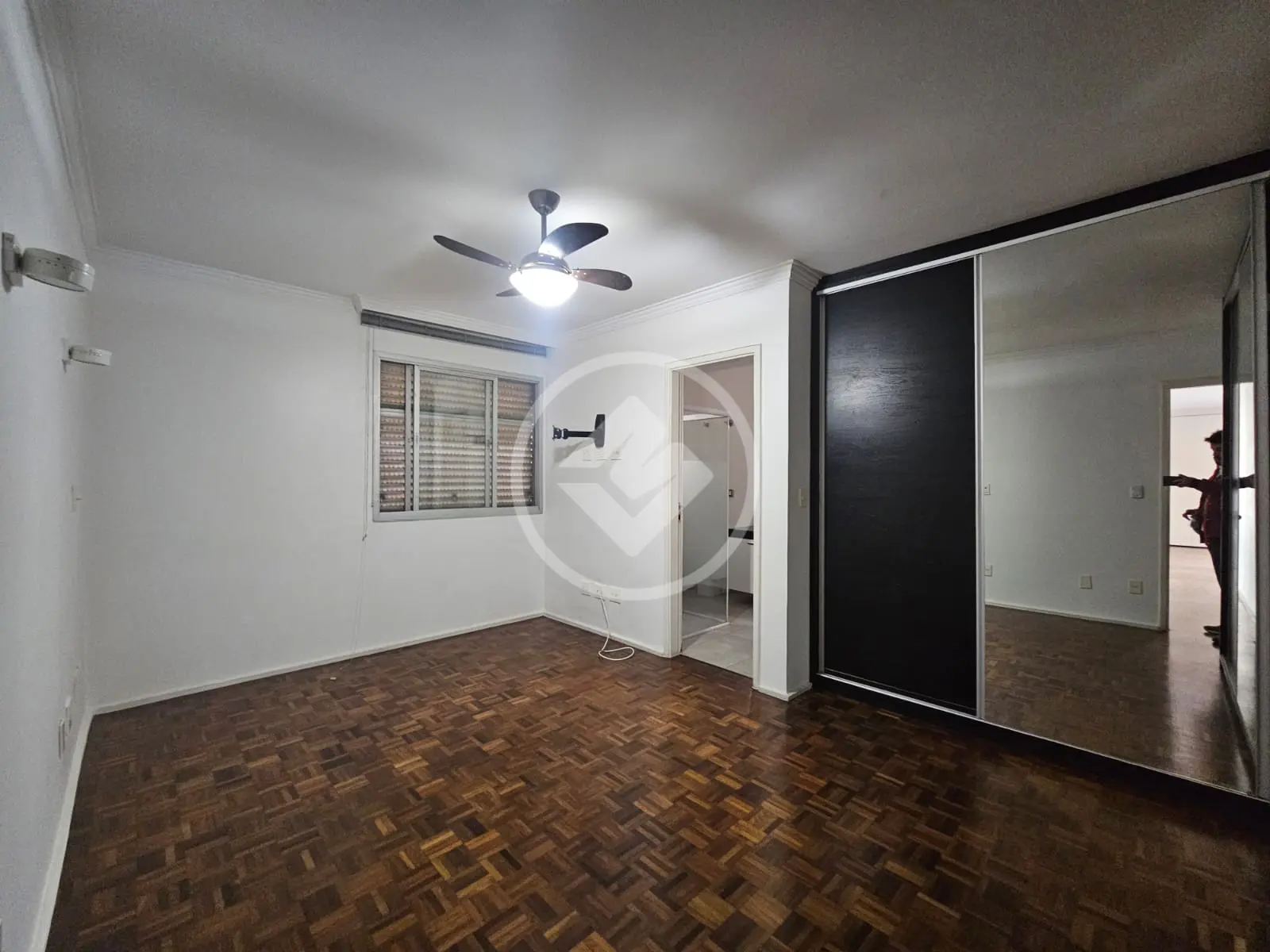 Imagem 1 - Apartamento em ITAIM BIBI, São Paulo - SP