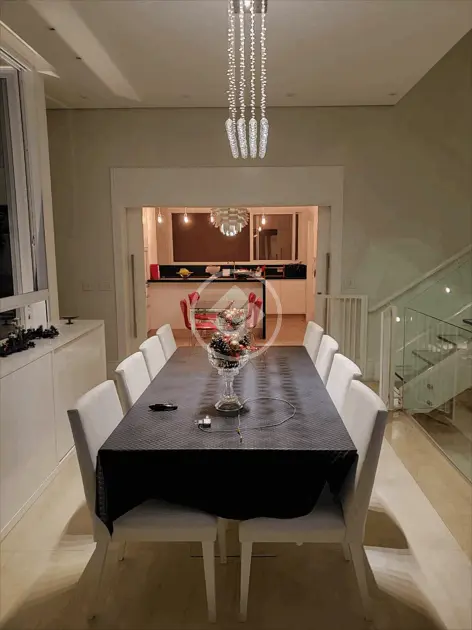 Imagem 4 - Casa Condomínio em Tamboré, Santana de Parnaíba - SP