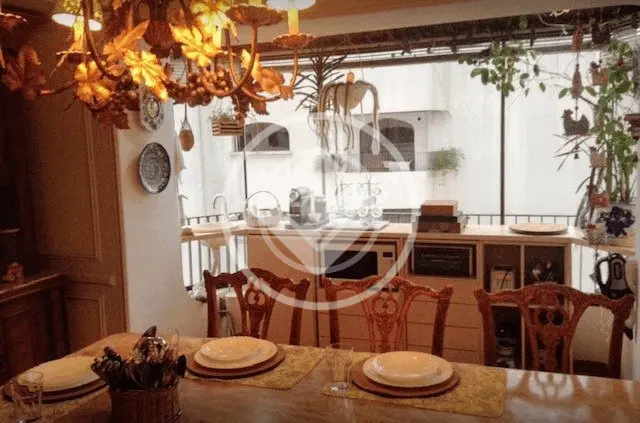 Imagem 5 - Apartamento Triplex em PACAEMBÚ, São Paulo - SP
