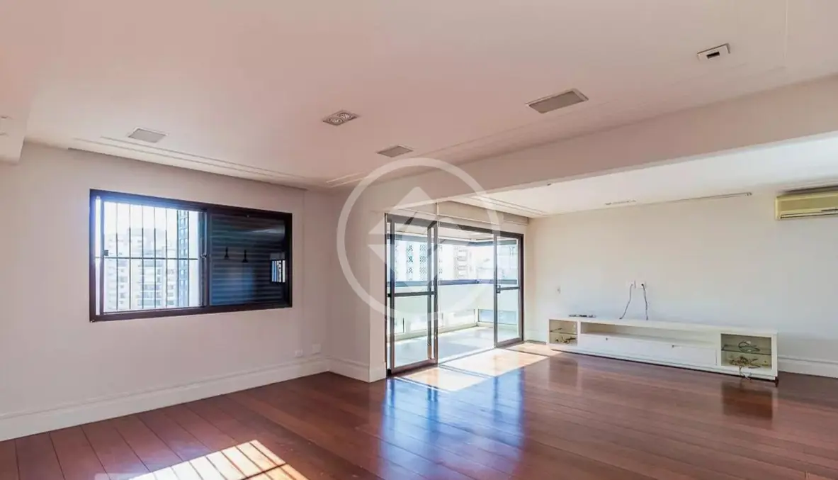 Imagem 5 - Apartamento em Moema, São Paulo - SP