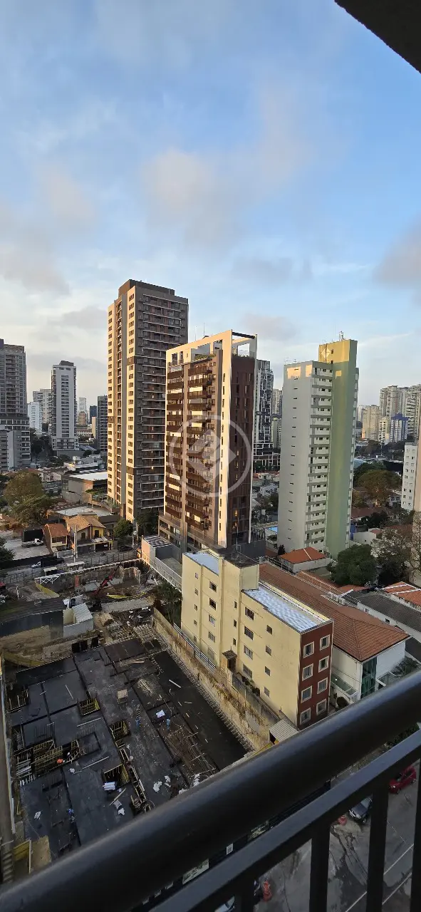 Imagem 3 - Apartamento em Jardim das Acacias, São Paulo - SP