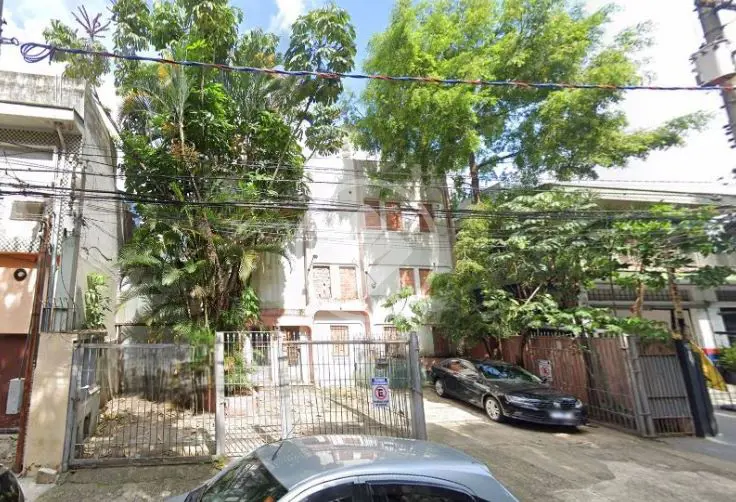 Imagem 1 - Prédio em Vila Olímpia, São Paulo - SP