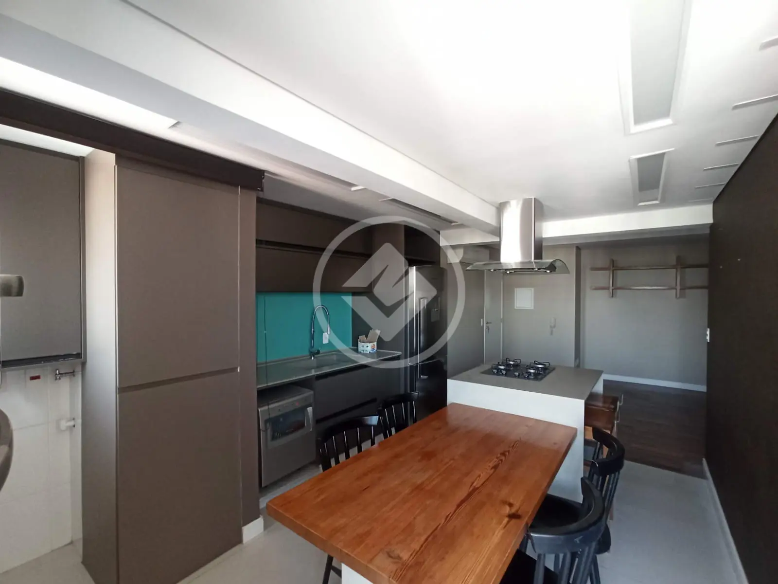 Apartamento PINHEIROS, São Paulo - SP — foto 1