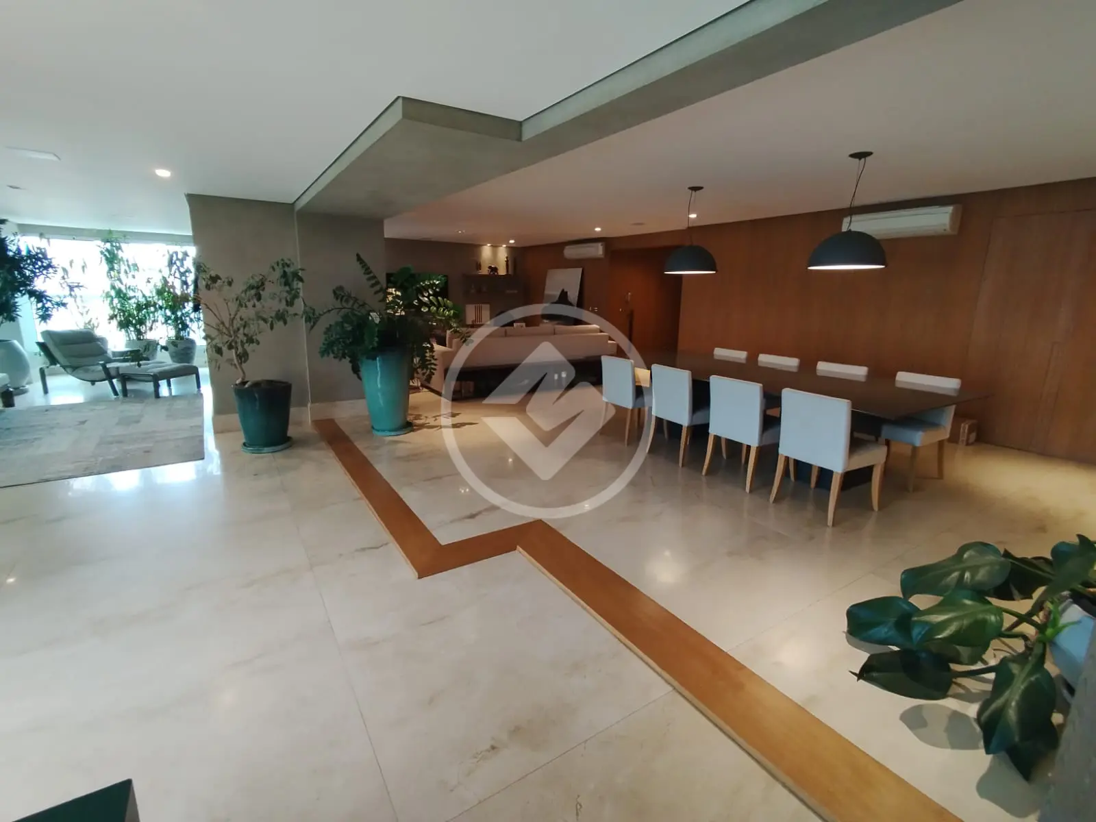 Imagem 1 - Apartamento em Moema, São Paulo - SP
