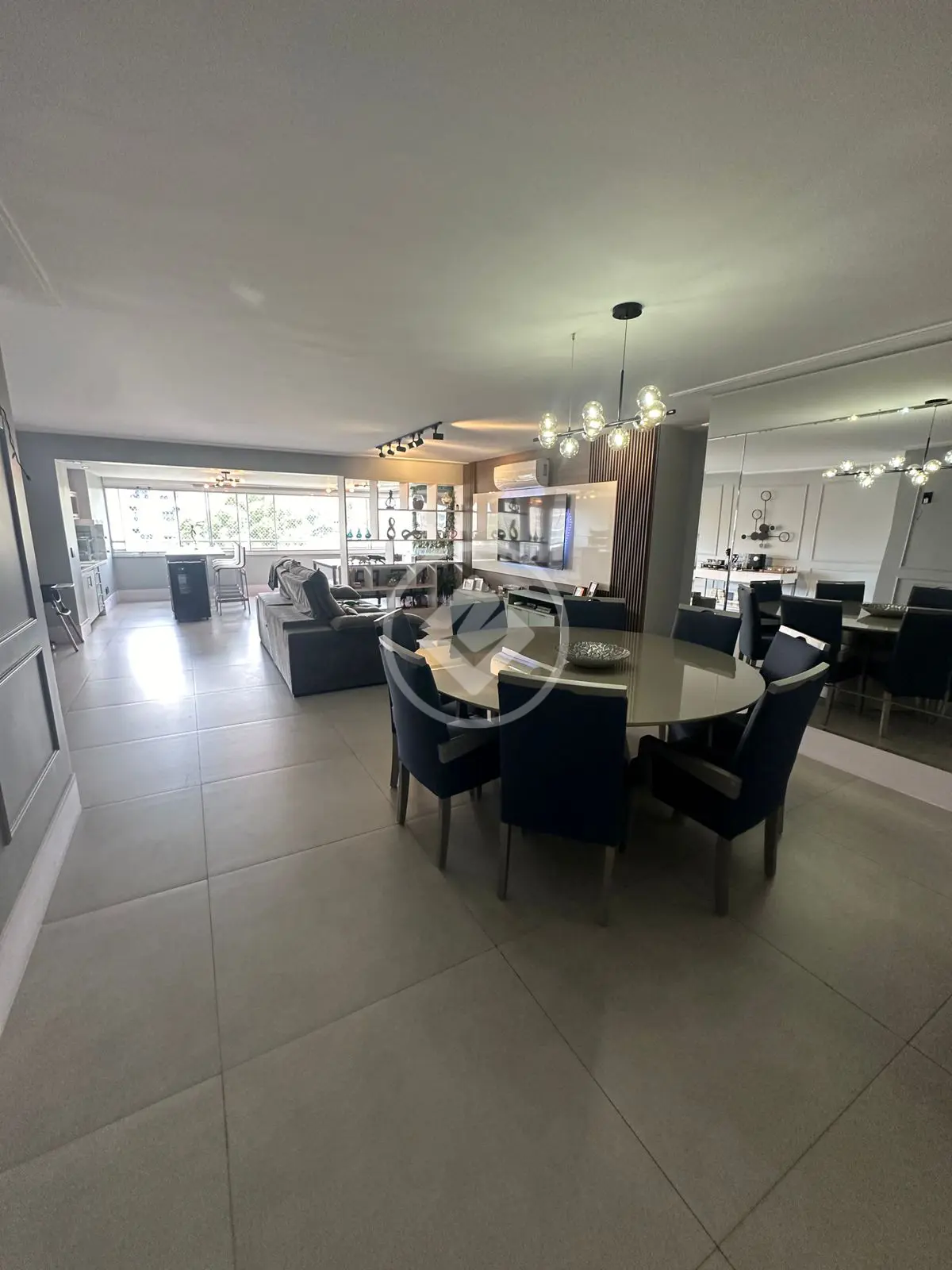 Apartamento PARAISO DO MORUMBI, São Paulo - SP — foto 2