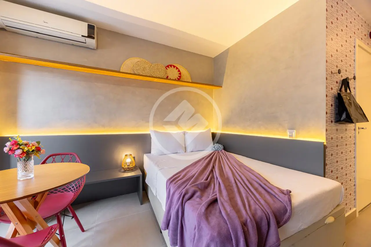 Imagem 4 - Loft / Studio em Indianópolis, São Paulo - SP