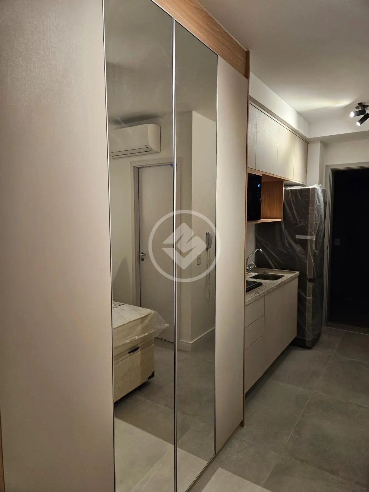 Imagem 6 - Loft / Studio em Alto de Pinheiros, São Paulo - SP