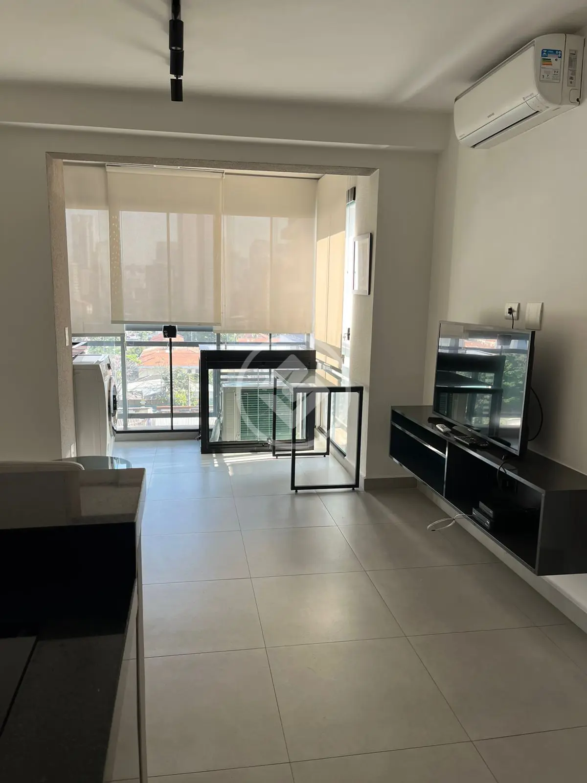 Imagem 3 - Apartamento em Brooklin Novo, São Paulo - SP