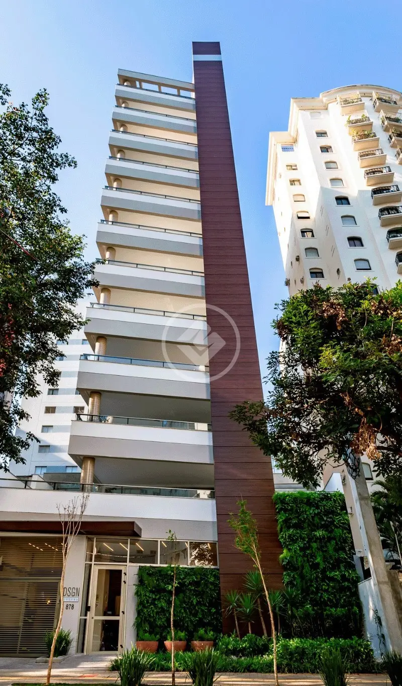 Imagem 6 - Apartamento Garden em JARDIM PAULISTA, São Paulo - SP