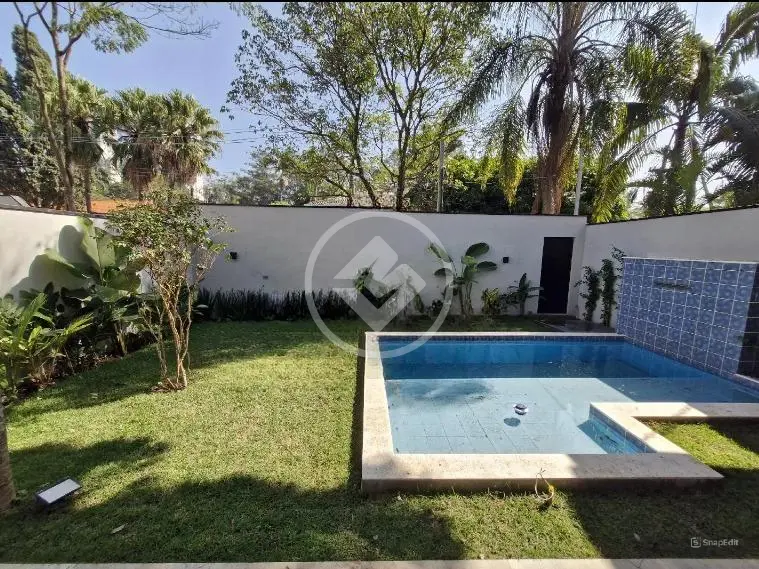 Imagem 3 - Casa Condomínio em Jardim Petrópolis, São Paulo - SP