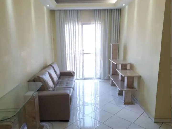 Apartamento Nova Petrópolis, São Bernardo do Campo - SP — foto 1