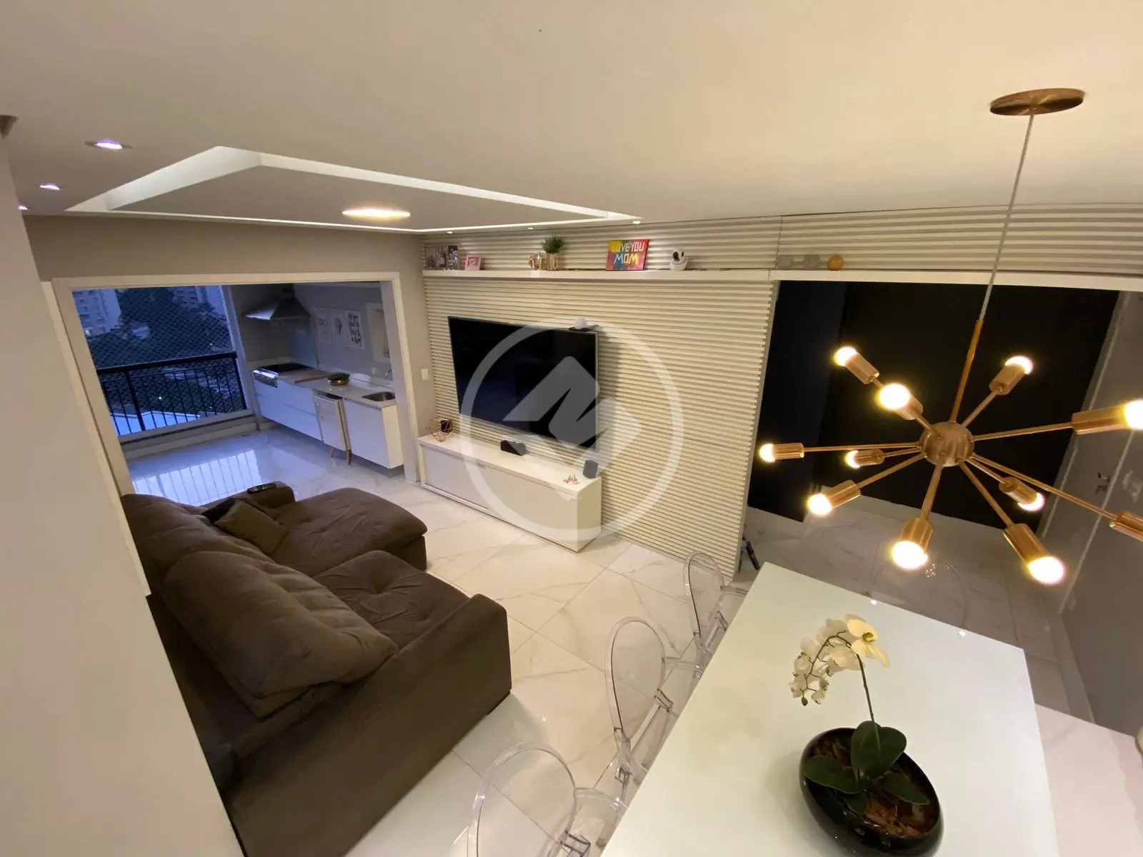 Apartamento VILA ANDRADE, São Paulo - SP — foto 2